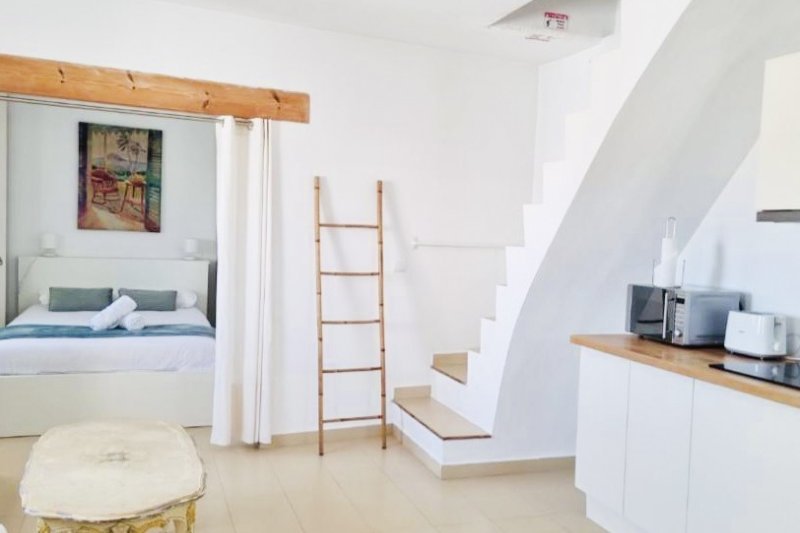 Three apartment property in the old town - 3