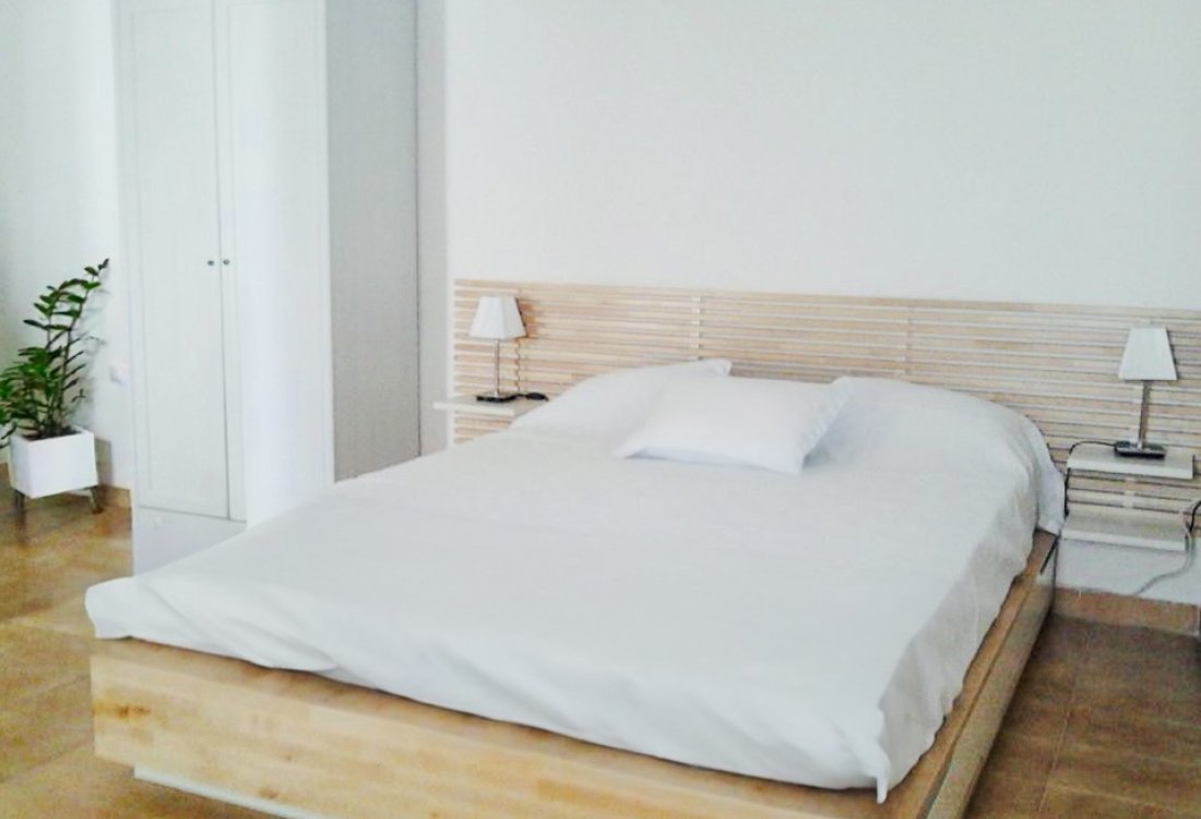 Three apartment property in the old town - 15