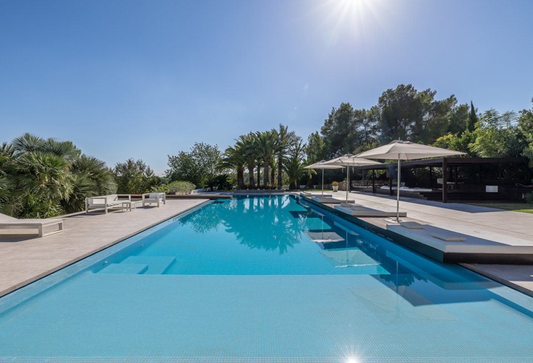 Espectacular villa de diseño en excelente ubicación - 6