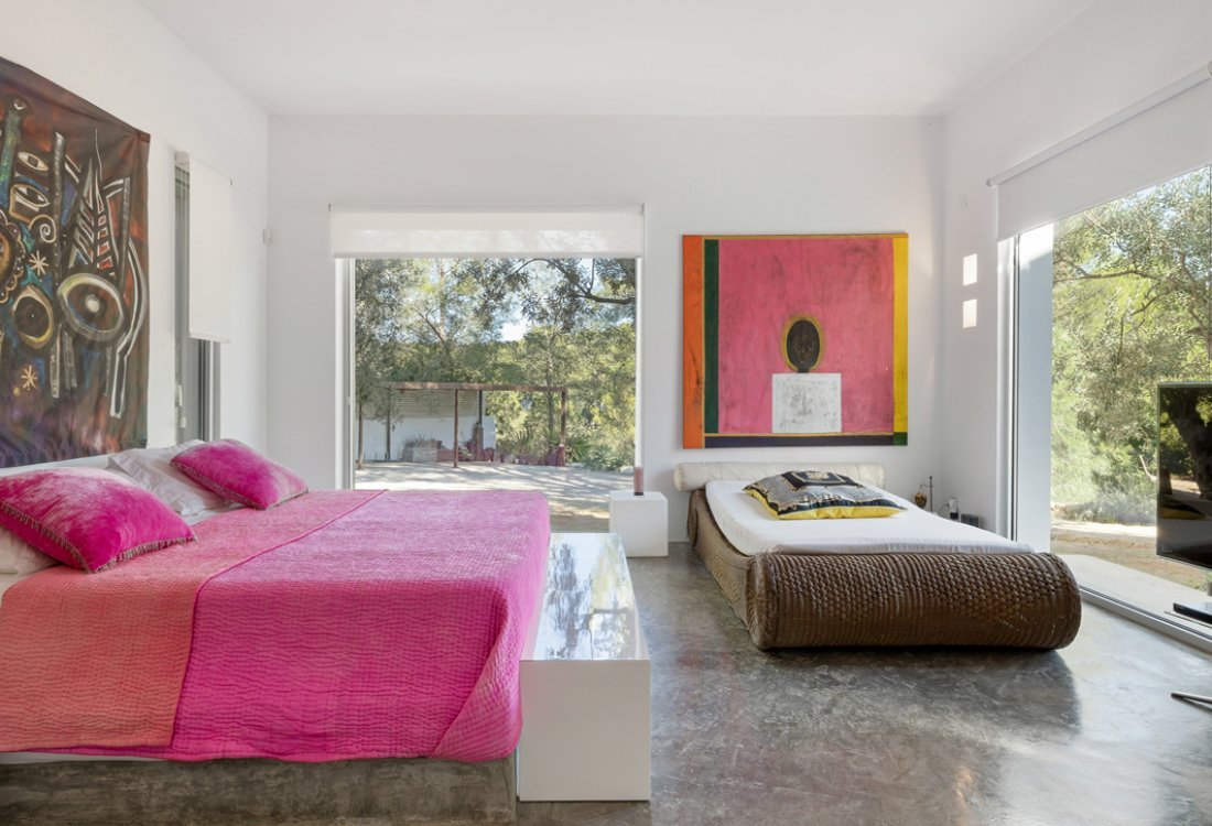 Espectacular villa de diseño en excelente ubicación - 18