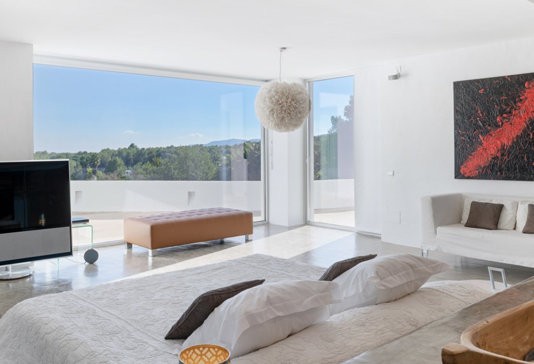 Espectacular villa de diseño en excelente ubicación - 5