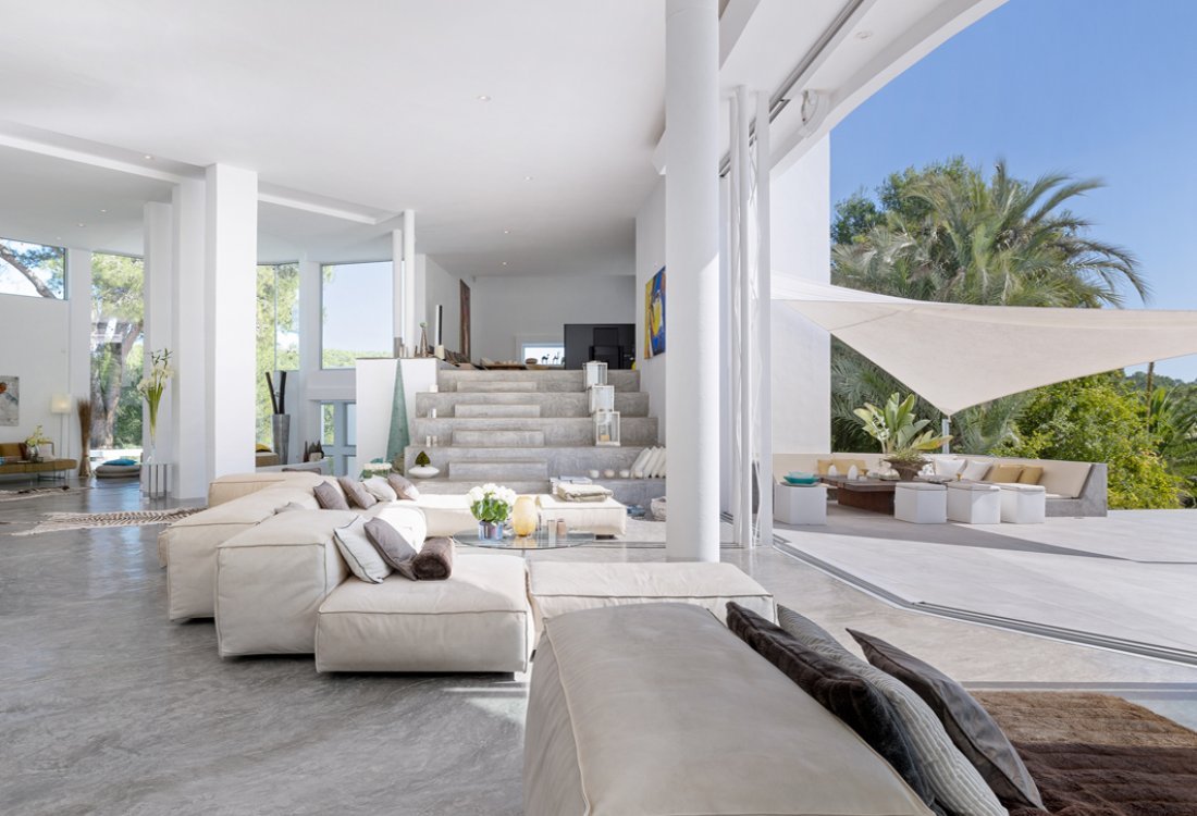 Espectacular villa de diseño en excelente ubicación - 27