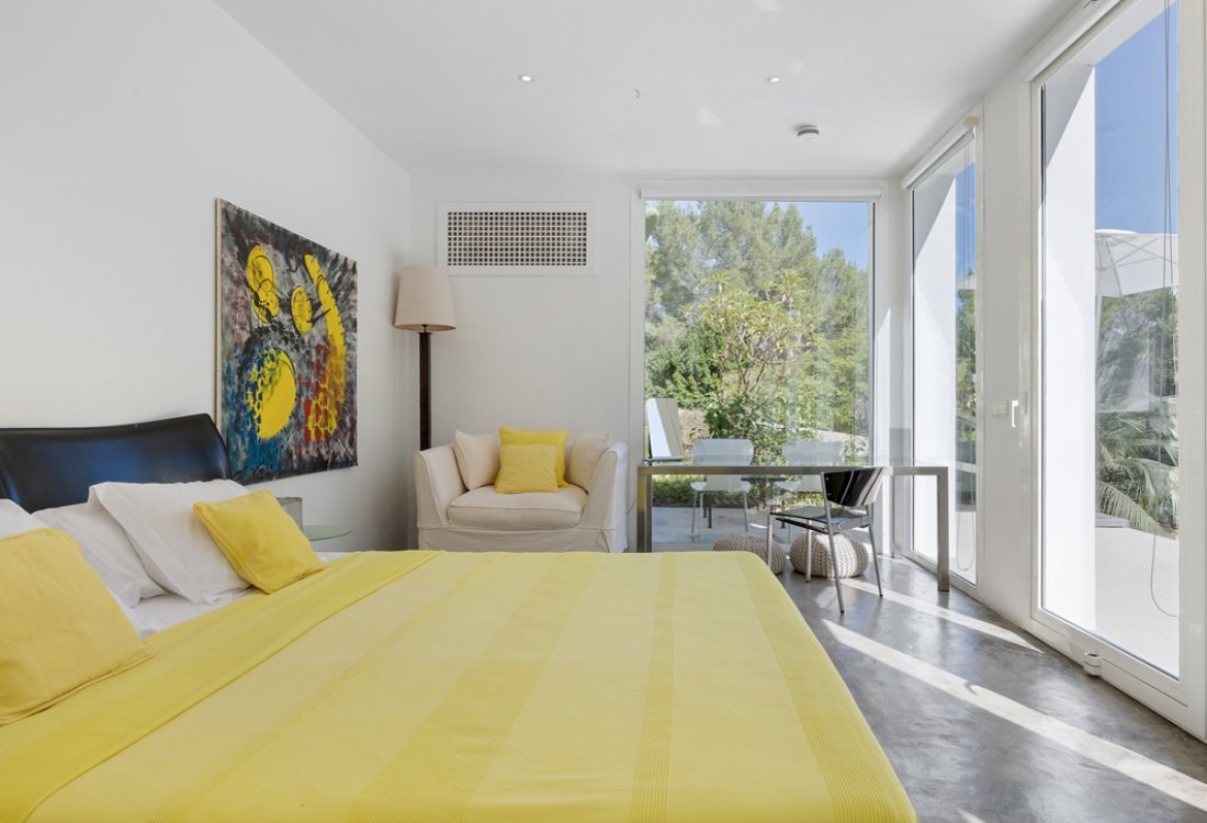 Espectacular villa de diseño en excelente ubicación - 20