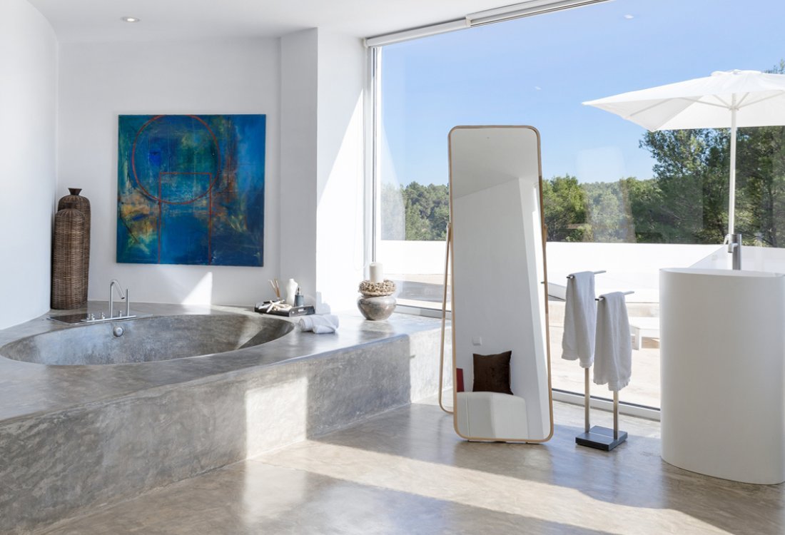 Espectacular villa de diseño en excelente ubicación - 23