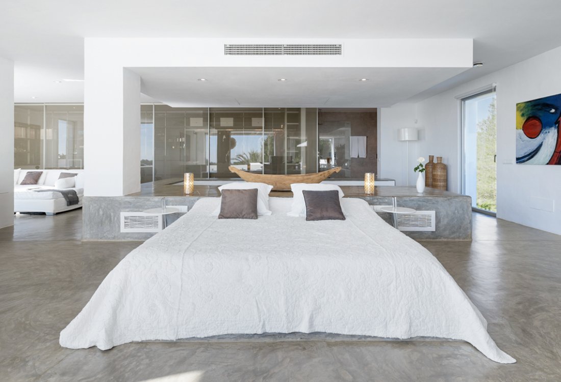 Espectacular villa de diseño en excelente ubicación - 16