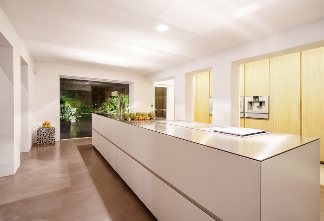 Espectacular villa de diseño en excelente ubicación - 15