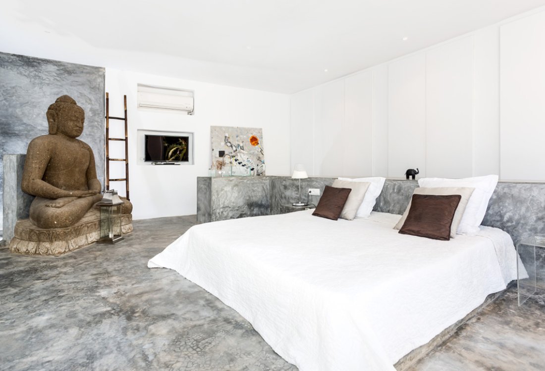 Espectacular villa de diseño en excelente ubicación - 21
