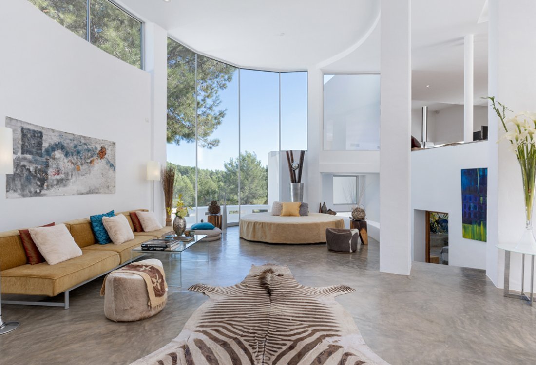 Espectacular villa de diseño en excelente ubicación - 3