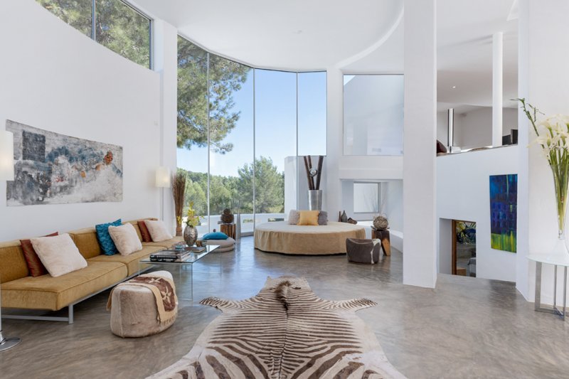 Spektakuläre Design-Villa in exzellenter Lage - 3