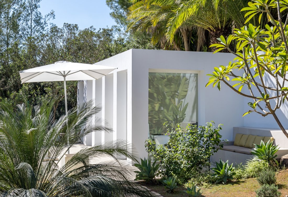 Espectacular villa de diseño en excelente ubicación - 30