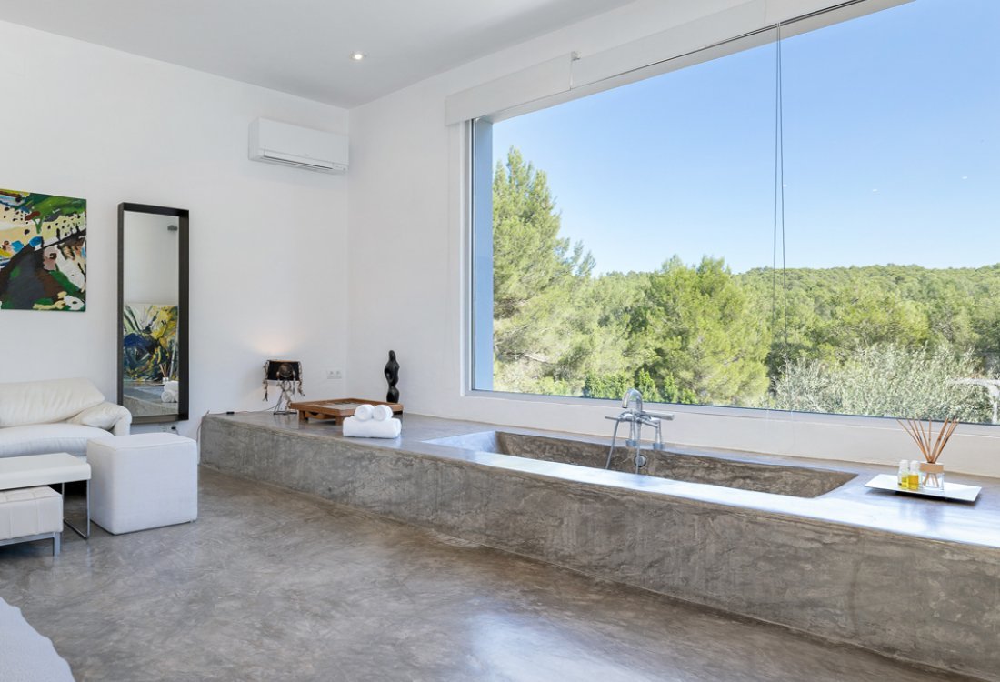 Espectacular villa de diseño en excelente ubicación - 7