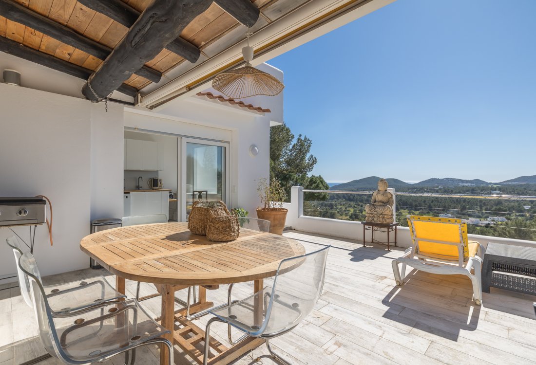 Mediterranean style villa with seaviews - 20