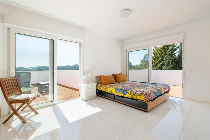 Villa im mediterranen Stil mit Meerblick - 5