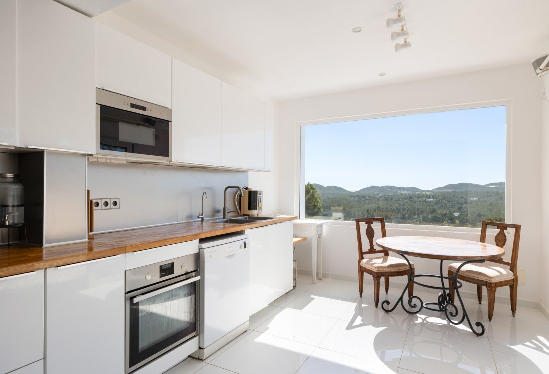 Mediterranean style villa with seaviews - 19