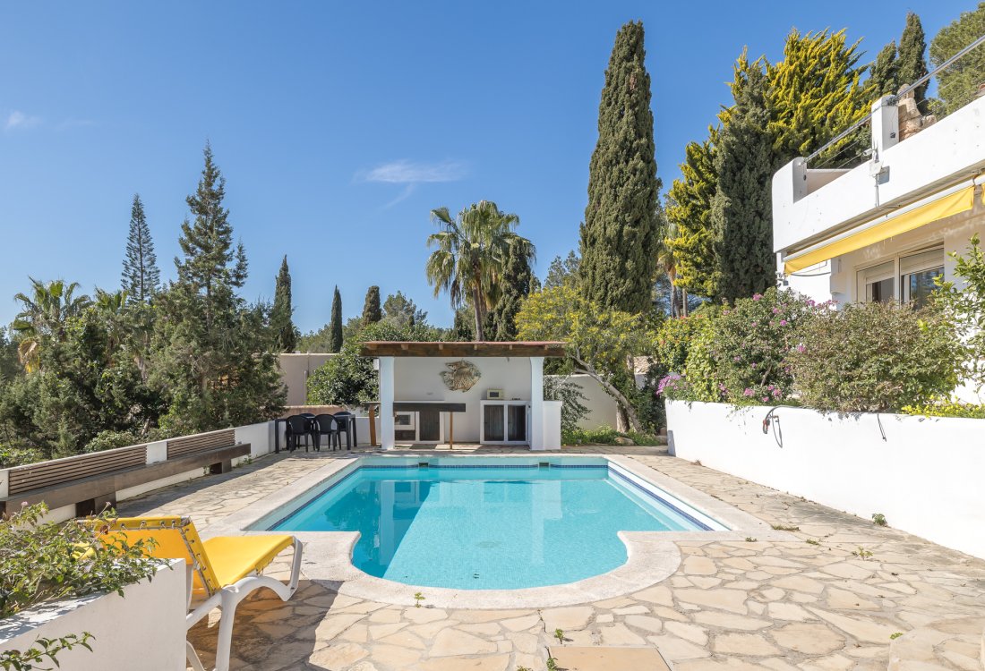 Mediterranean style villa with seaviews - 13