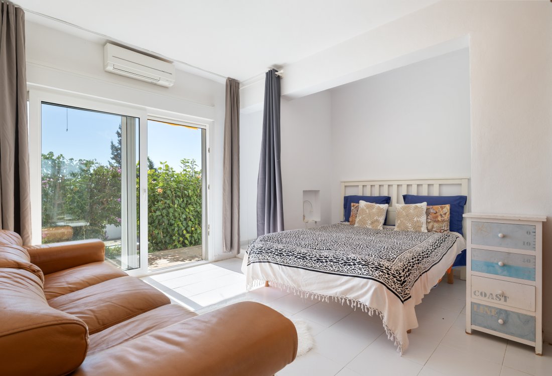 Mediterranean style villa with seaviews - 15