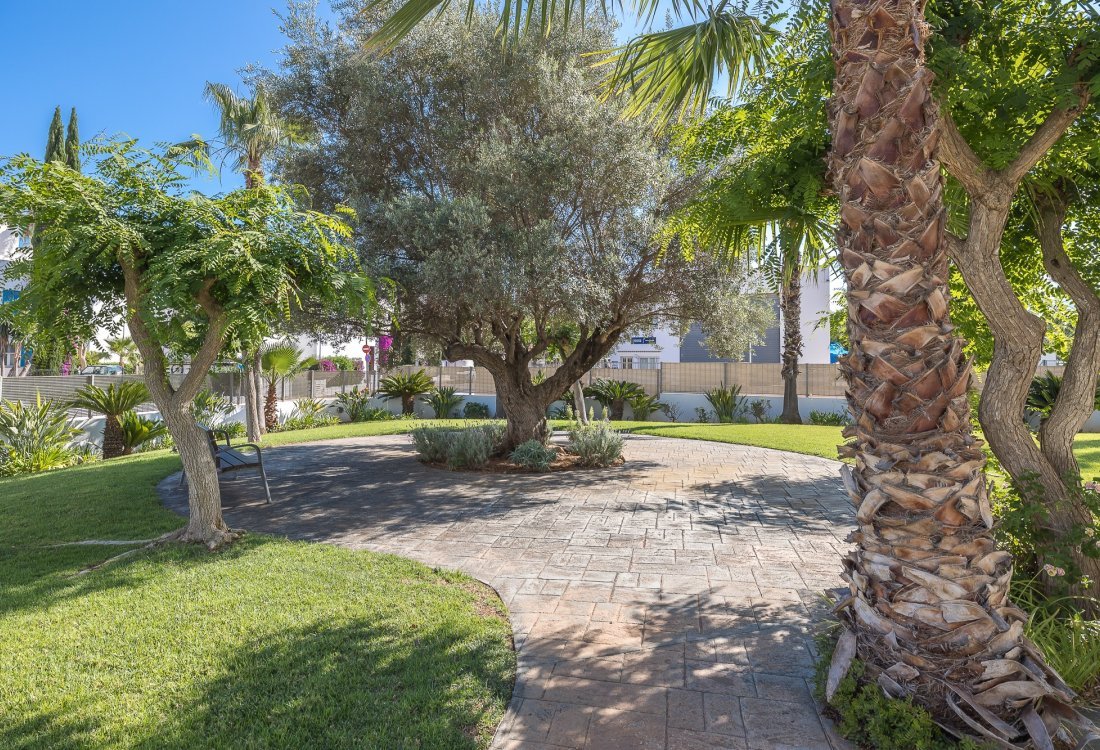 Apartamento luminoso céntrico y cerca del mar - 19