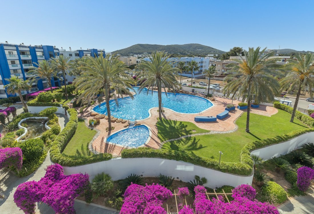 Apartamento luminoso céntrico y cerca del mar - 5