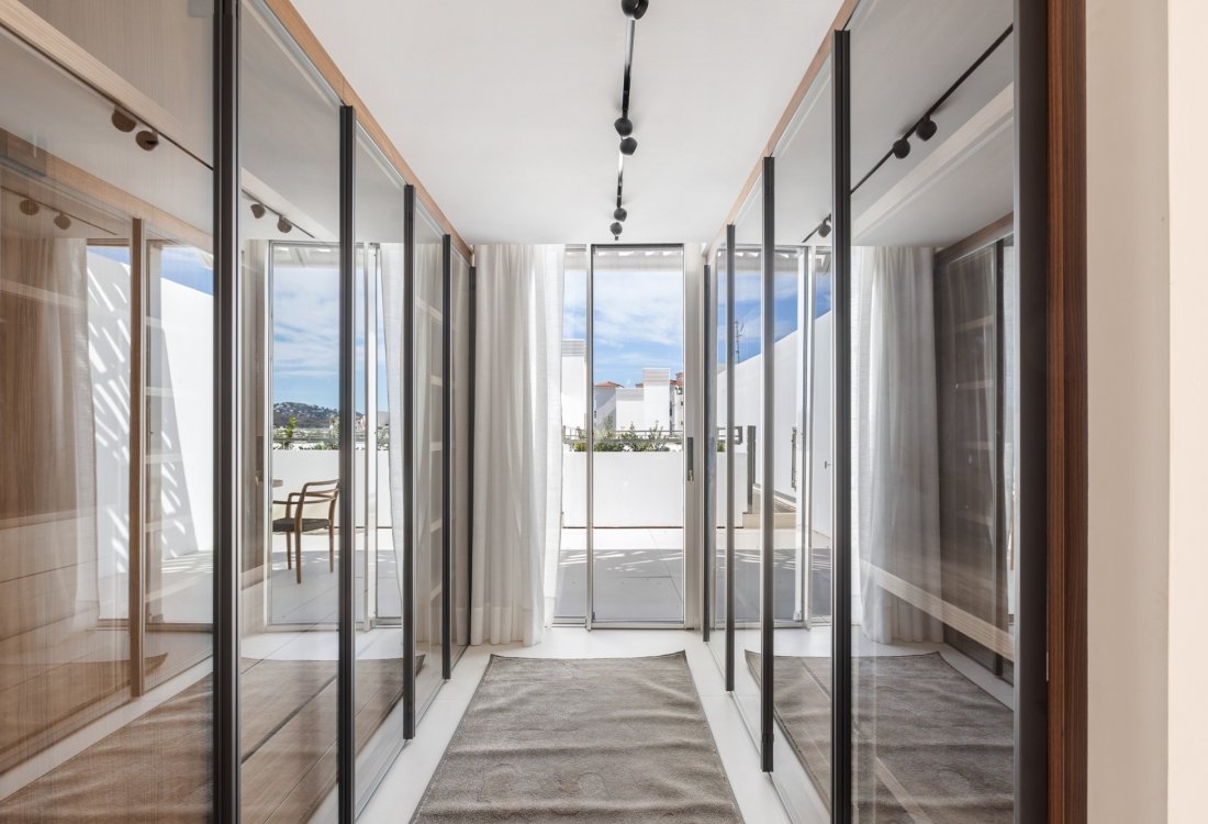 Ático de lujo en ubicación privilegiada - 9