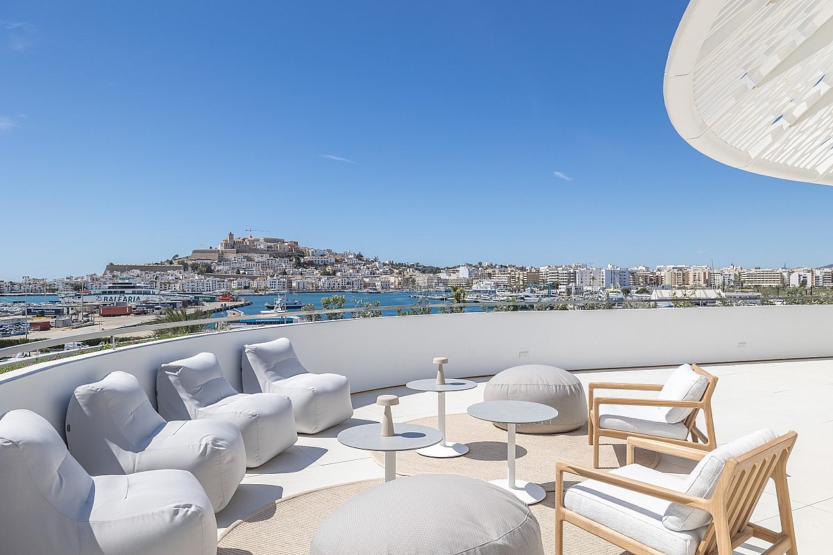Luxuriöser Penthouse in exklusiver Lage - 1