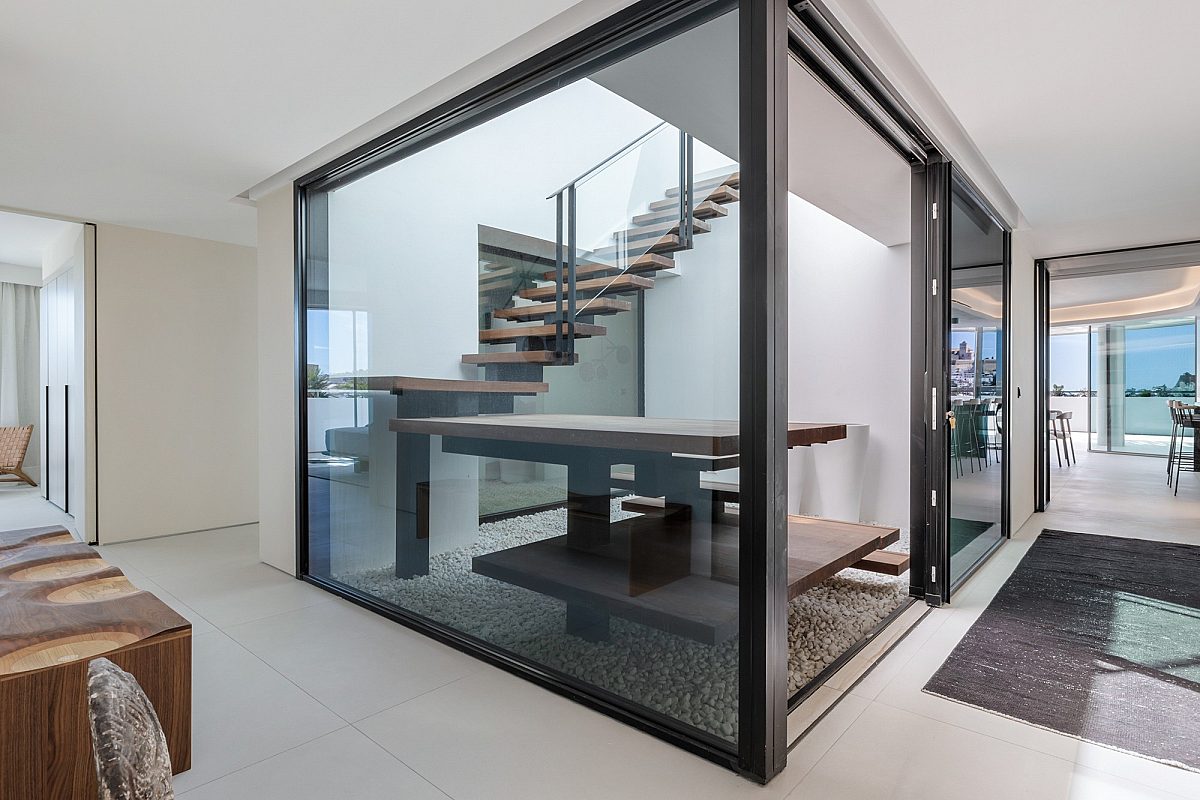 Luxuriöser Penthouse in exklusiver Lage - 10