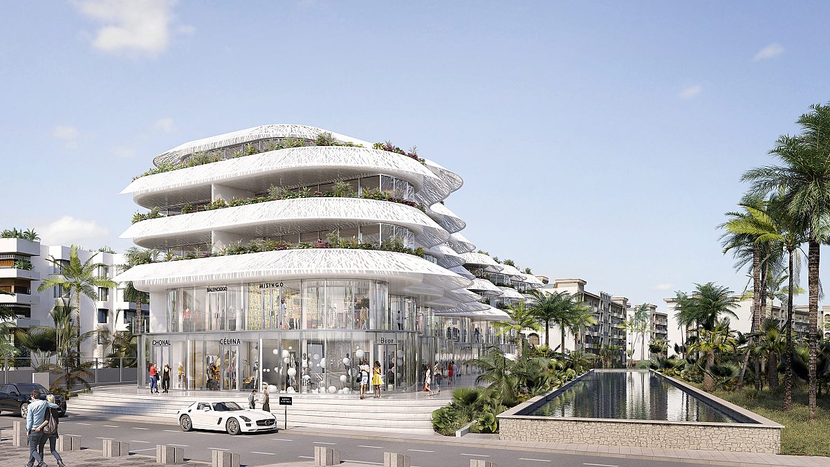 Luxuriöser Penthouse in exklusiver Lage - 12