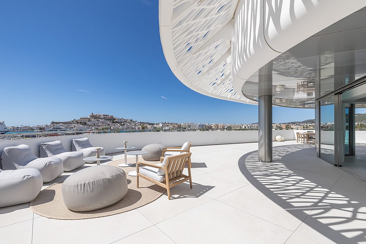 Luxuriöser Penthouse in exklusiver Lage - 11
