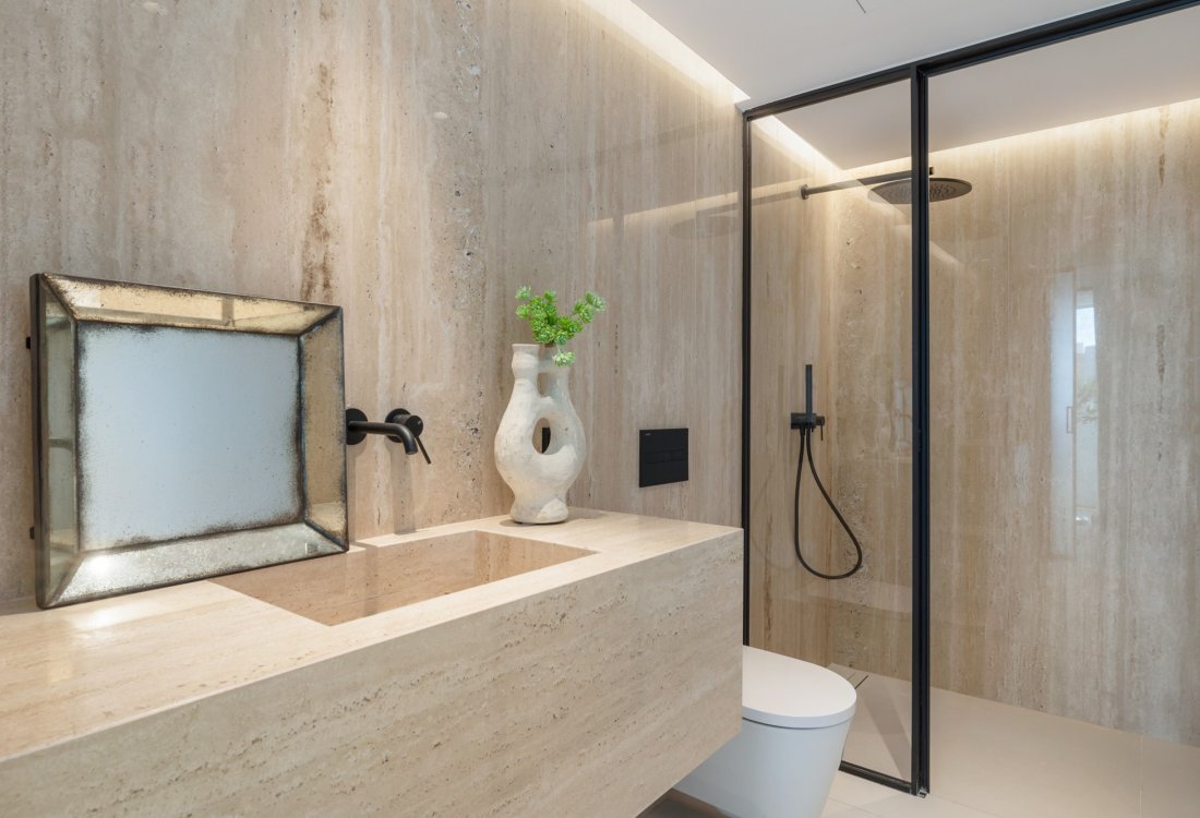 Ático de lujo en ubicación privilegiada - 8