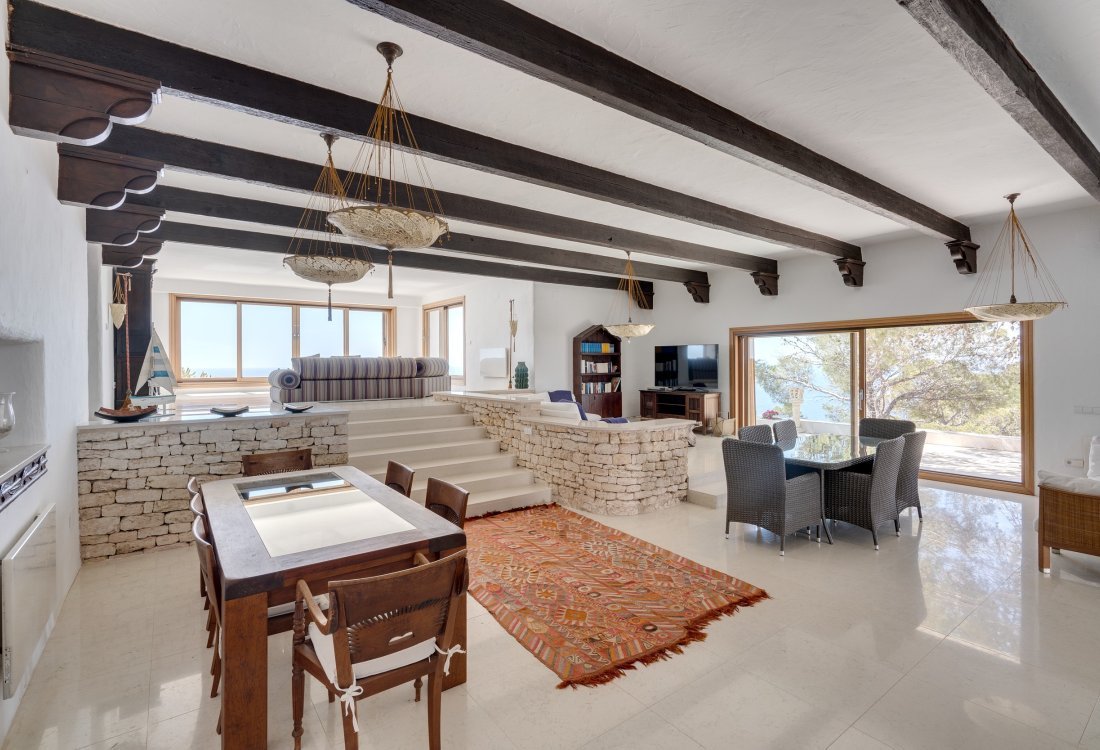 Private peninsula with access to the sea - 7