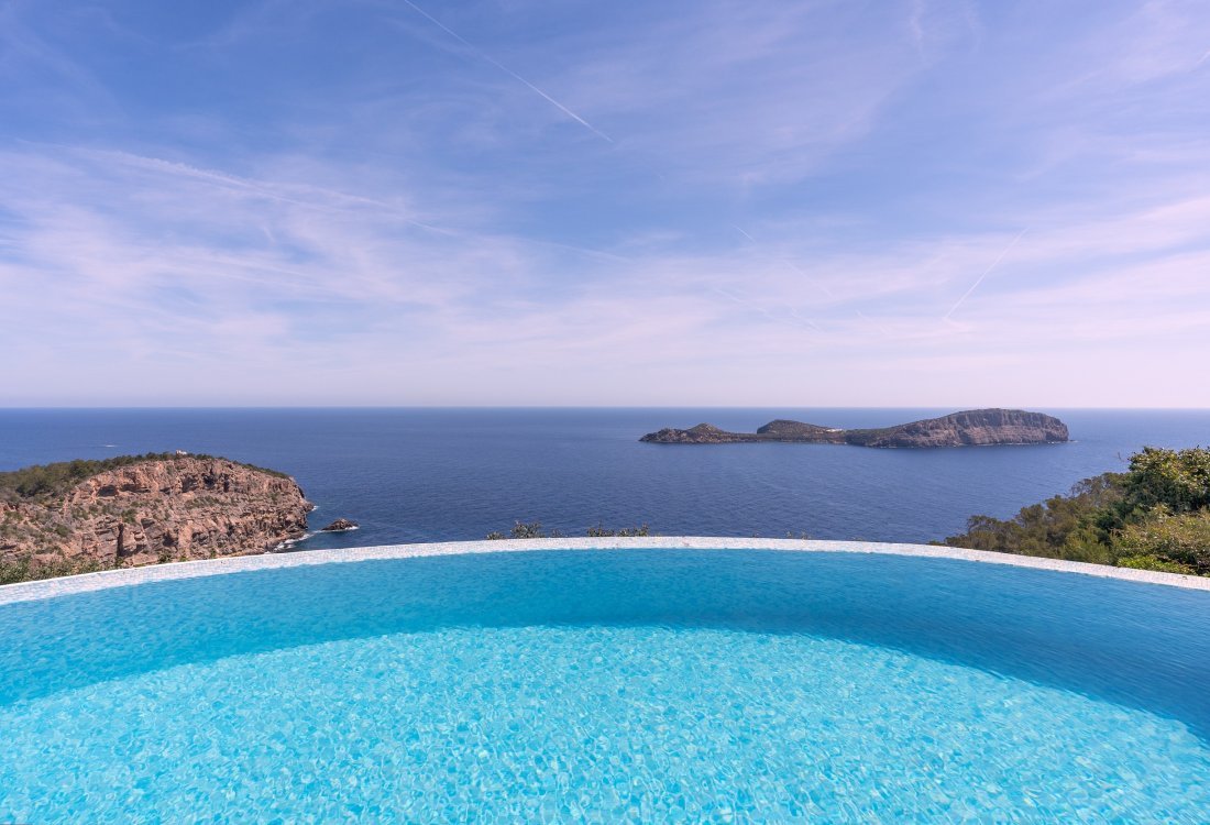 Private peninsula with access to the sea - 8