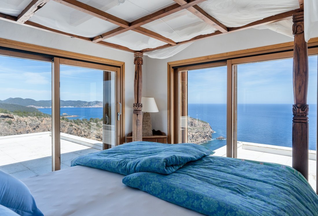 Private peninsula with access to the sea - 3