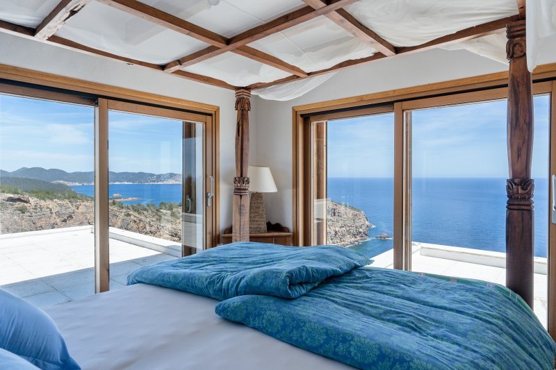 Private peninsula with access to the sea - 3