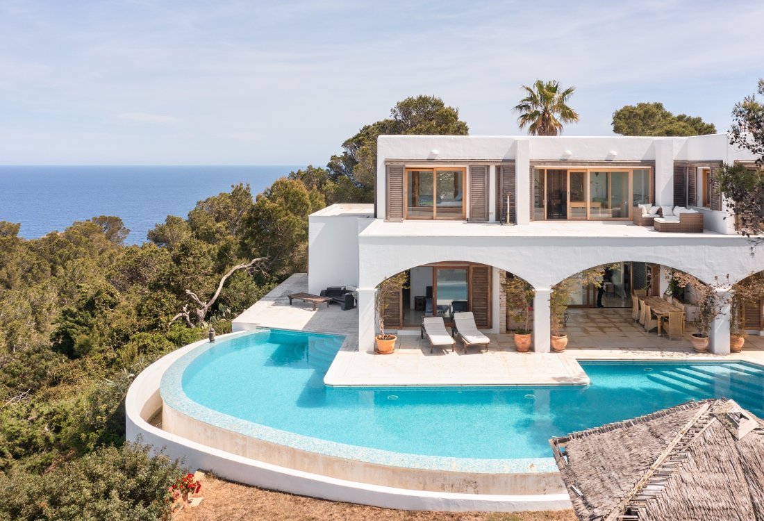 Private peninsula with access to the sea - 2