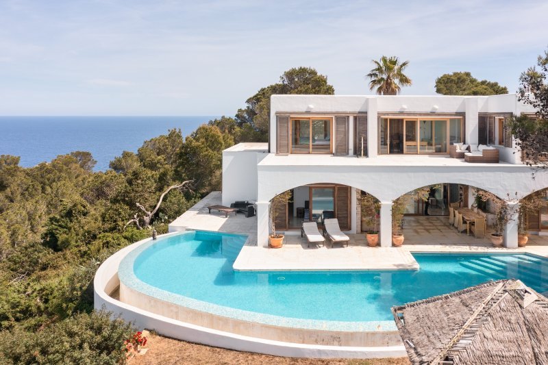 Private peninsula with access to the sea - 2