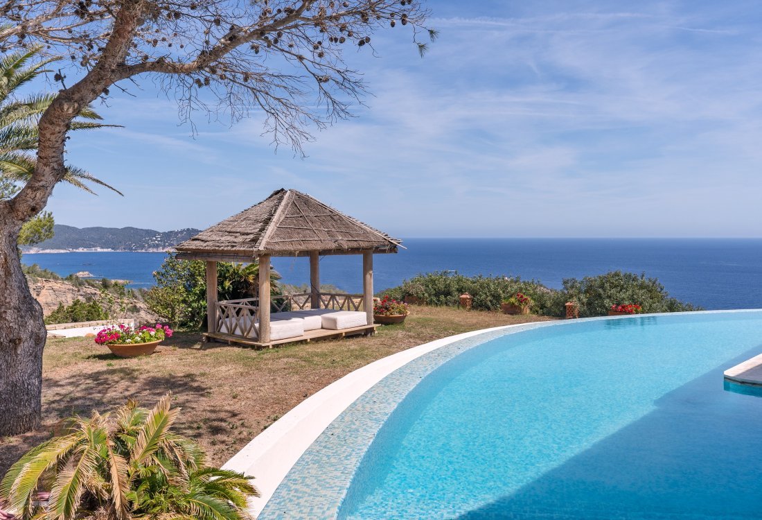 Private peninsula with access to the sea - 6