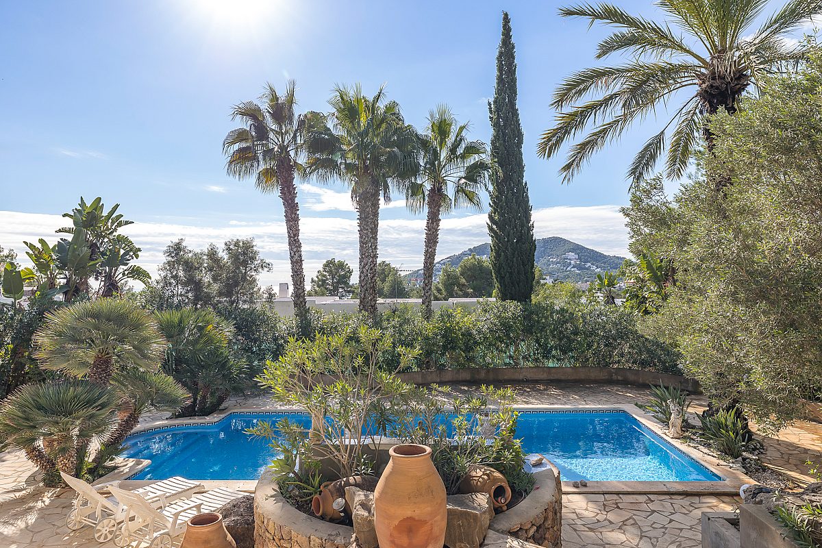 Beeindruckende Villa mit Touristenlizenz und Meerblick - 1