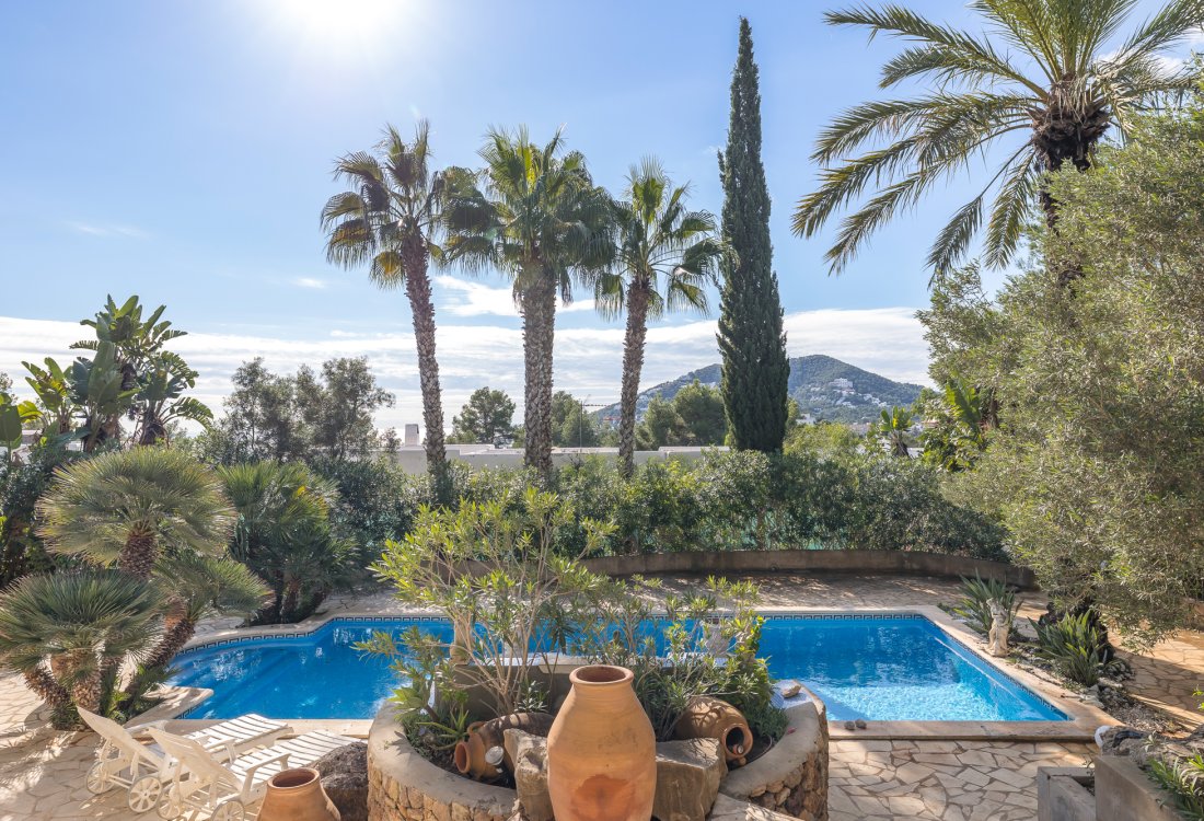 Beeindruckende Villa mit Touristenlizenz und Meerblick - 1