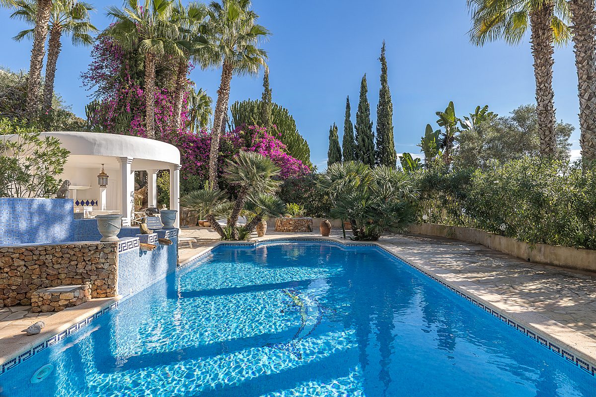 Beeindruckende Villa mit Touristenlizenz und Meerblick - 16