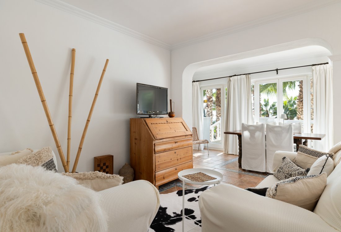 Beeindruckende Villa mit Touristenlizenz und Meerblick - 14