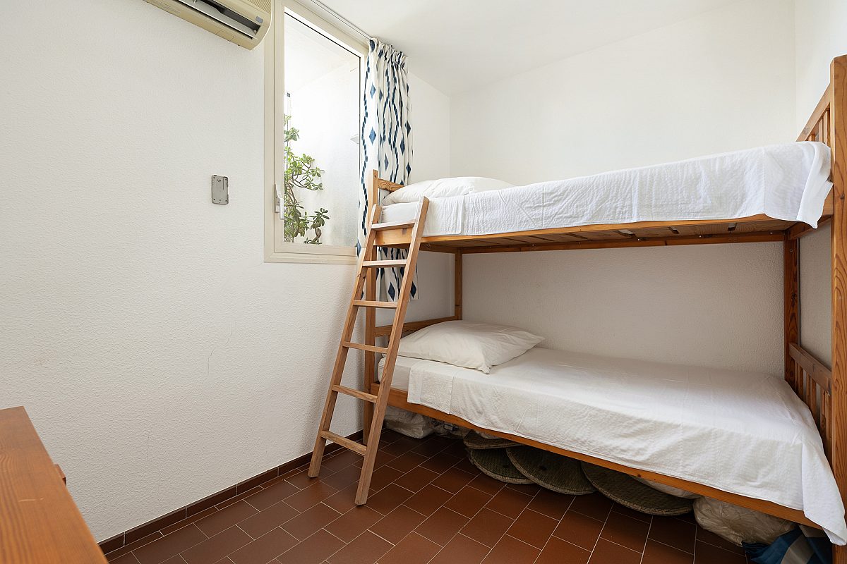 Penthouse in erster Linie zum Hafen mit großer Dachterrasse - 7