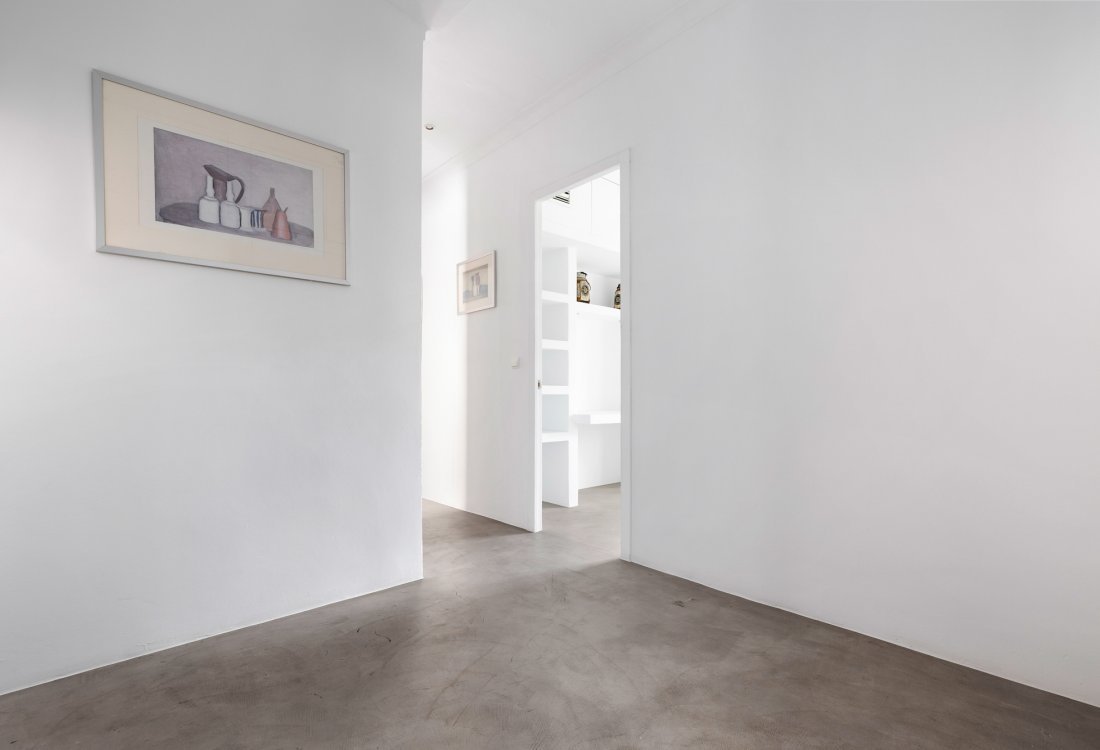 Fully renovated penthouse in prime La Marina location - 14