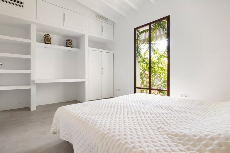 Komplett renoviertes Penthouse in bester Lage von La Marina - 4