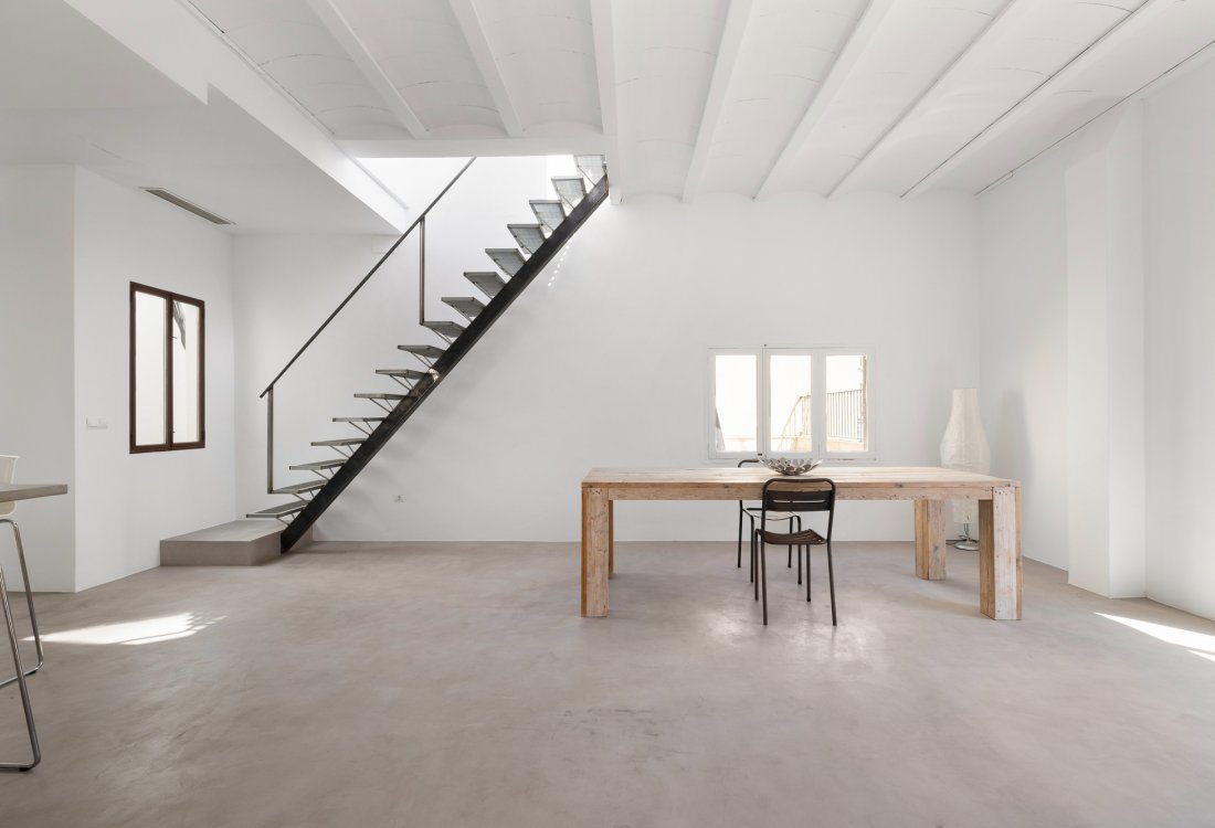Fully renovated penthouse in prime La Marina location - 10