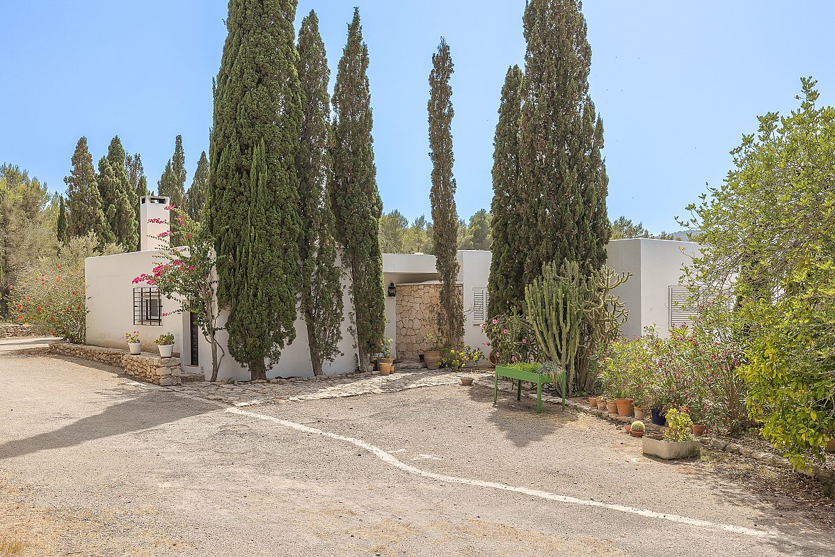 Casa de campo idílica junto al campo de golf - 12