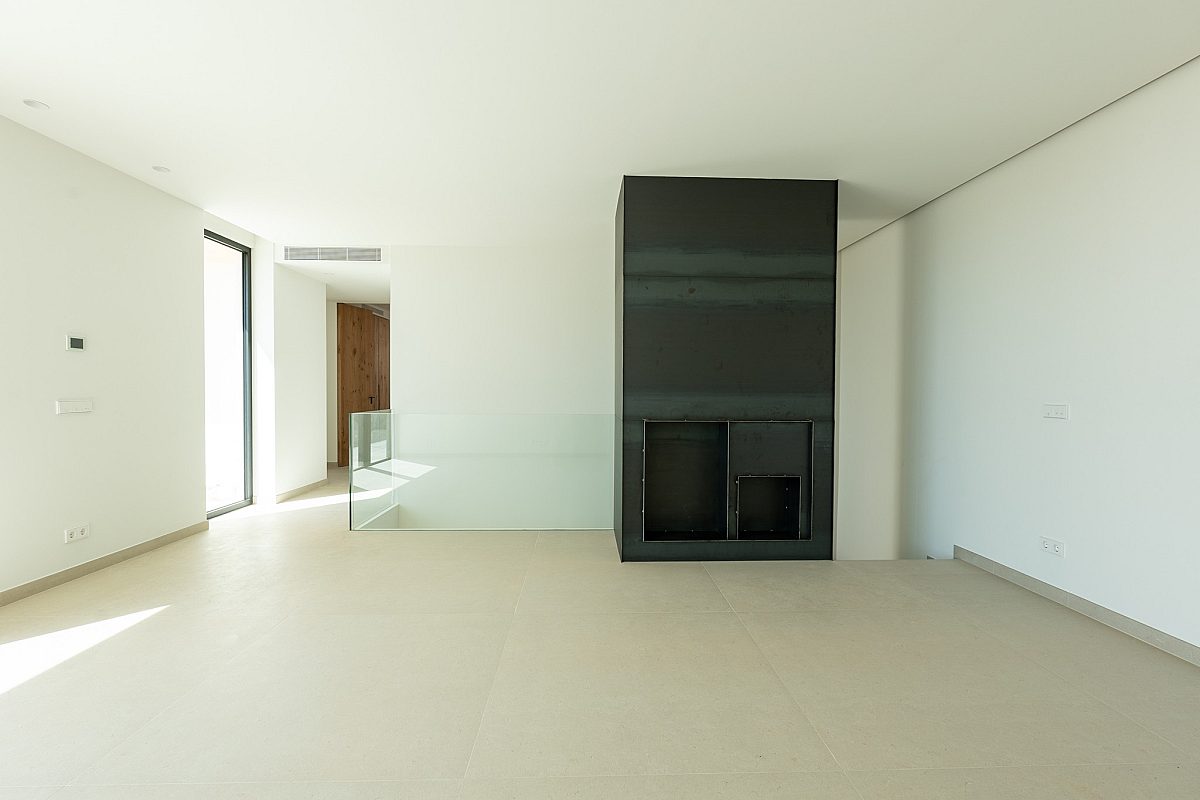 Modern villa in tranquil area - 12