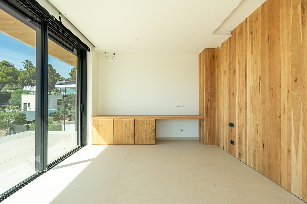 Modern villa in tranquil area - 15