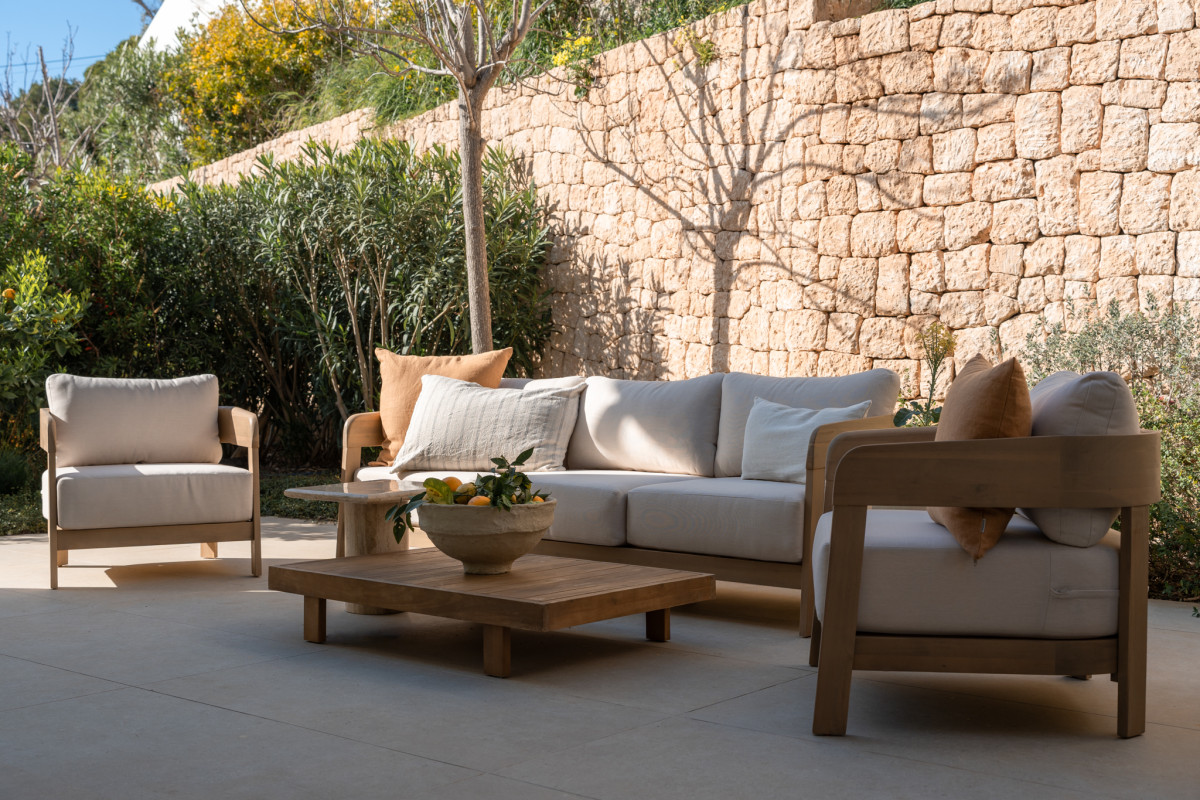 Exklusive Neubau-Villa in Cap Martinet mit Panorama-Meerblick - 5