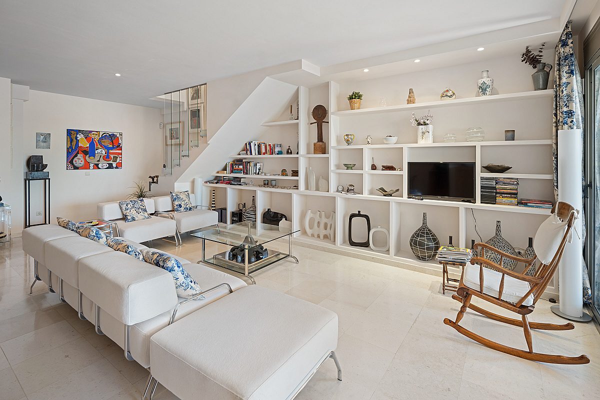 Beautiful penthouse with sunset view - 9