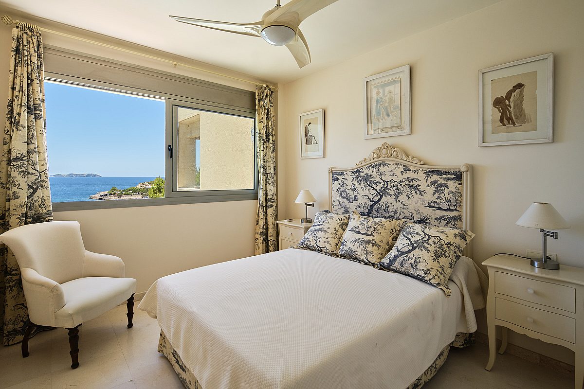 Beautiful penthouse with sunset view - 7