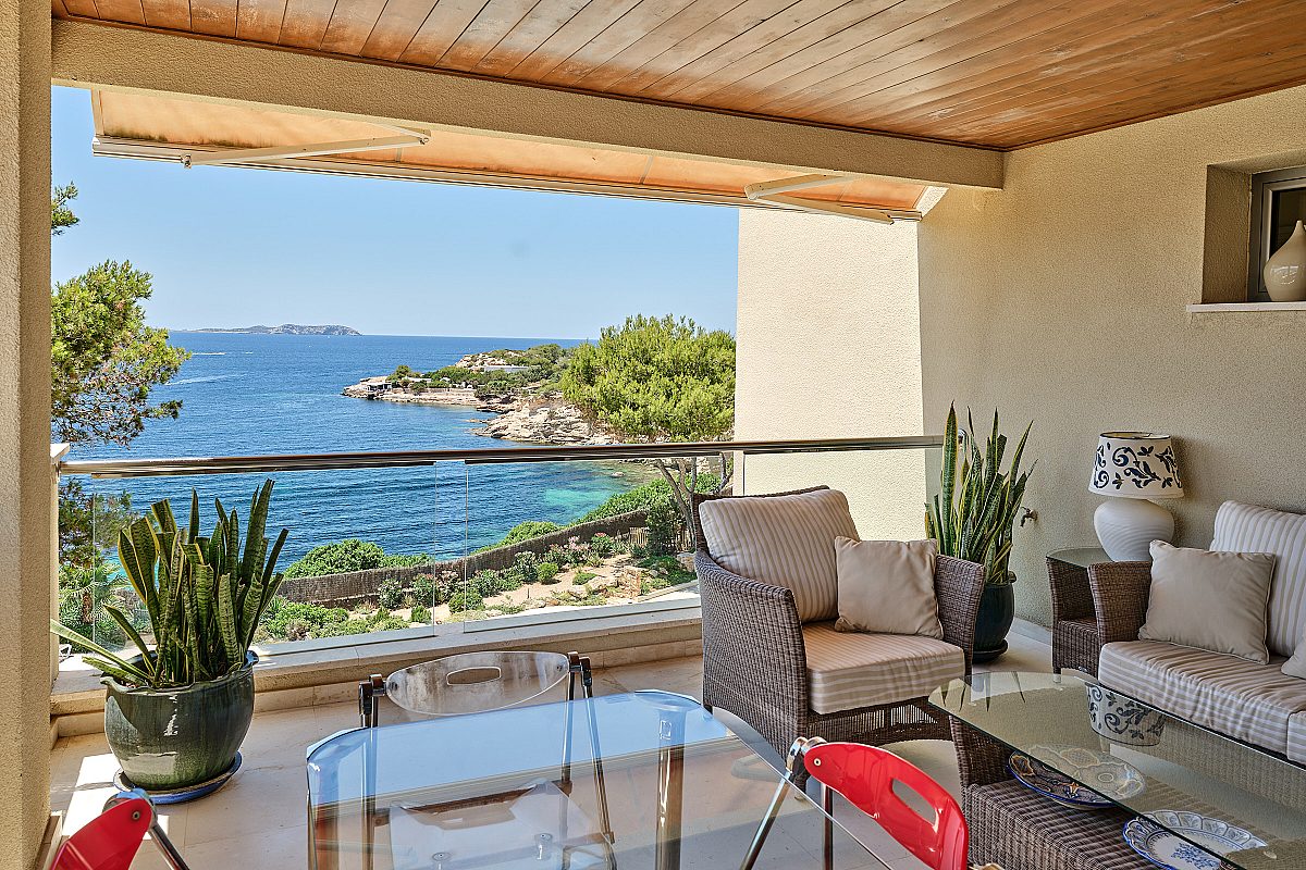 Beautiful penthouse with sunset view - 3